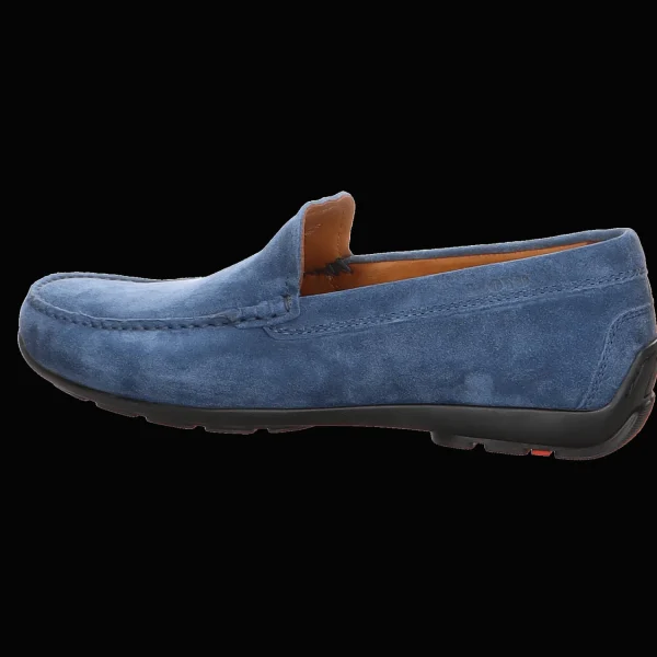 Flash Sale Lloyd EMILIO bleu