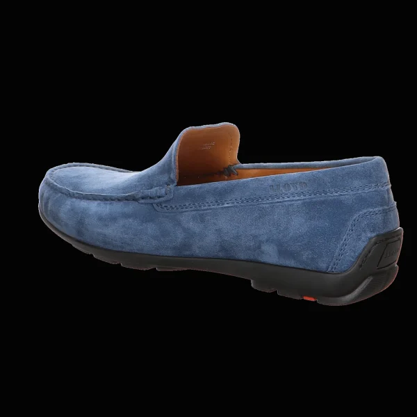 Flash Sale Lloyd EMILIO bleu