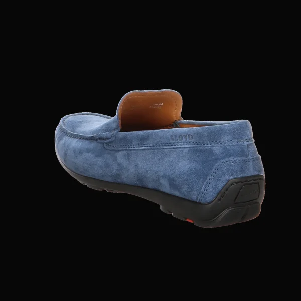 Flash Sale Lloyd EMILIO bleu
