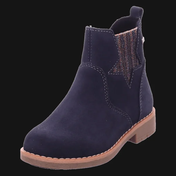 Shop Lurchi FENJA-TEX dunkelblau