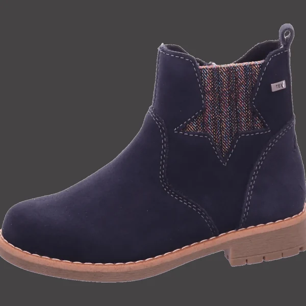 Shop Lurchi FENJA-TEX dunkelblau