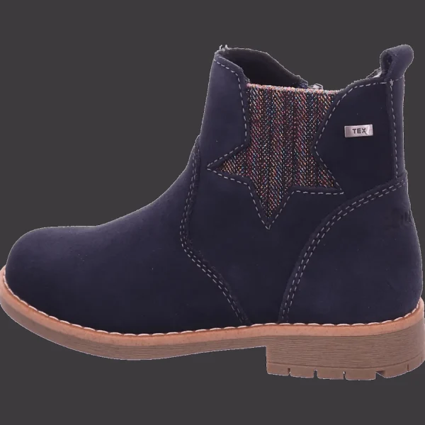 Shop Lurchi FENJA-TEX dunkelblau