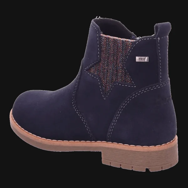 Shop Lurchi FENJA-TEX dunkelblau