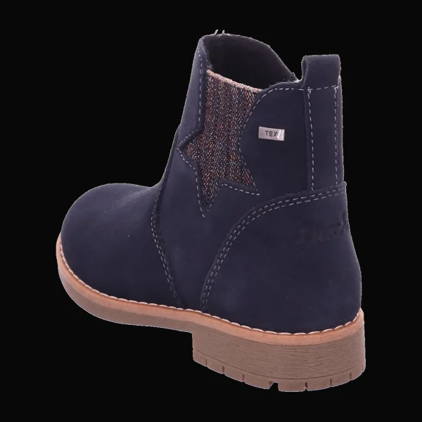 Shop Lurchi FENJA-TEX dunkelblau