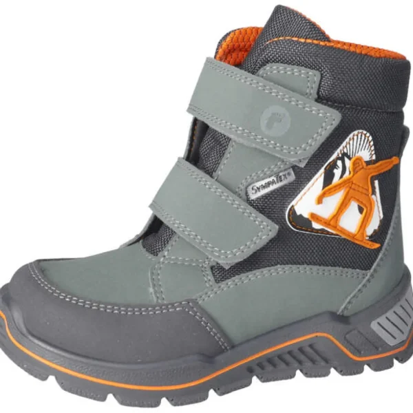 Discount Ricosta FLEX salbei/carbon