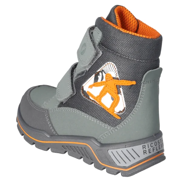Discount Ricosta FLEX salbei/carbon