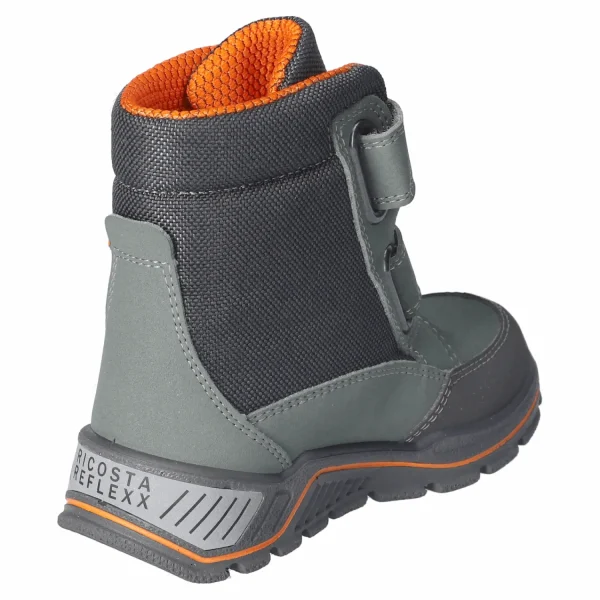 Discount Ricosta FLEX salbei/carbon