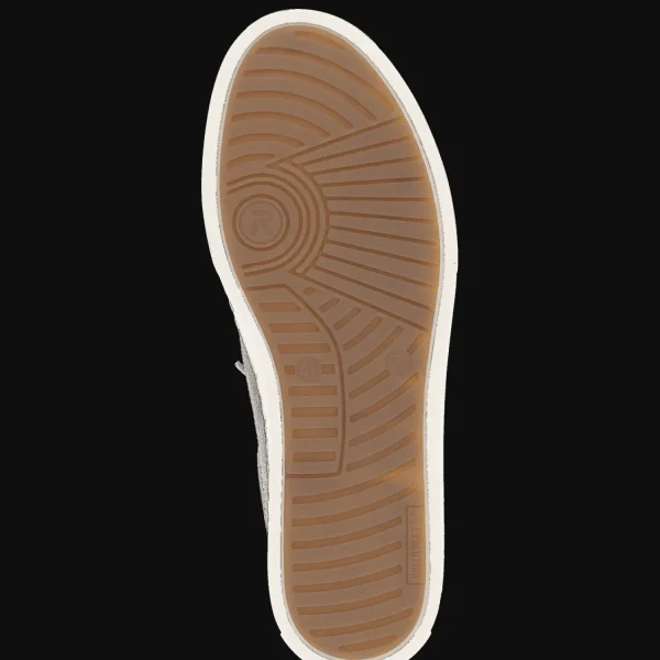Hot Rieker FSK Herren Halbschuhe grau