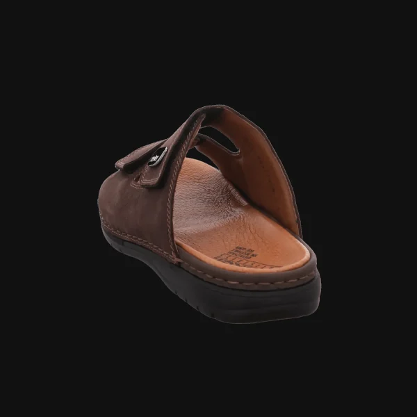 Clearance Rieker FSK Herren Sandalen braun