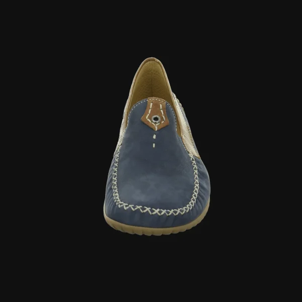 Best Sale Gabor 46-090 Comfort blue/new whisky