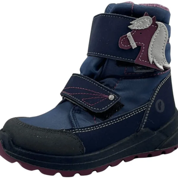 Outlet Ricosta GAREI blau