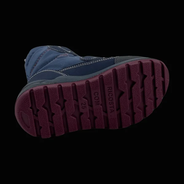 Outlet Ricosta GAREI blau