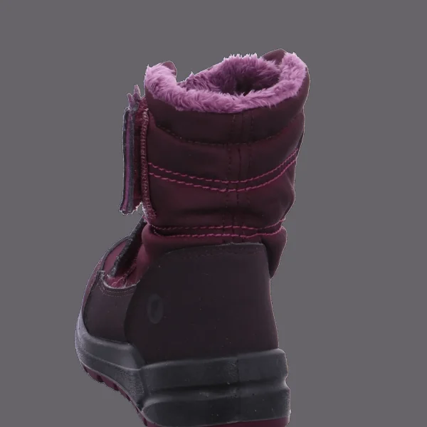 Outlet Ricosta GAREI rot