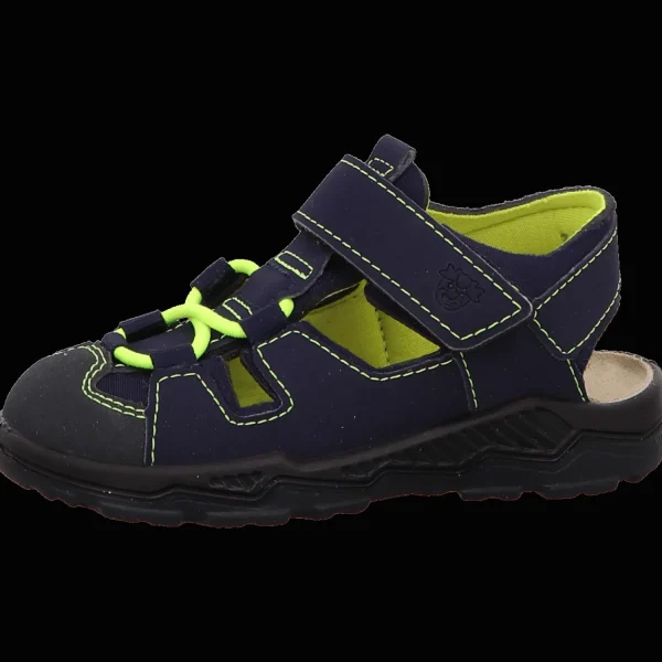 Best Sale Ricosta GERY blau kombi