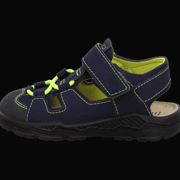 Best Sale Ricosta GERY blau kombi