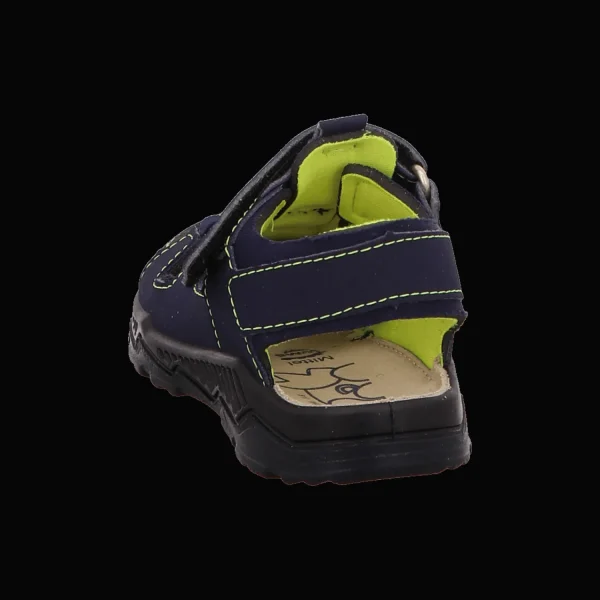 Best Sale Ricosta GERY blau kombi