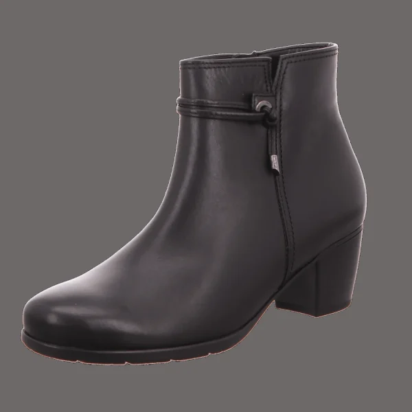 Hot Gabor GFP schwarz