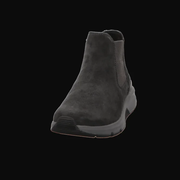 Hot Gabor comfort GFP grau
