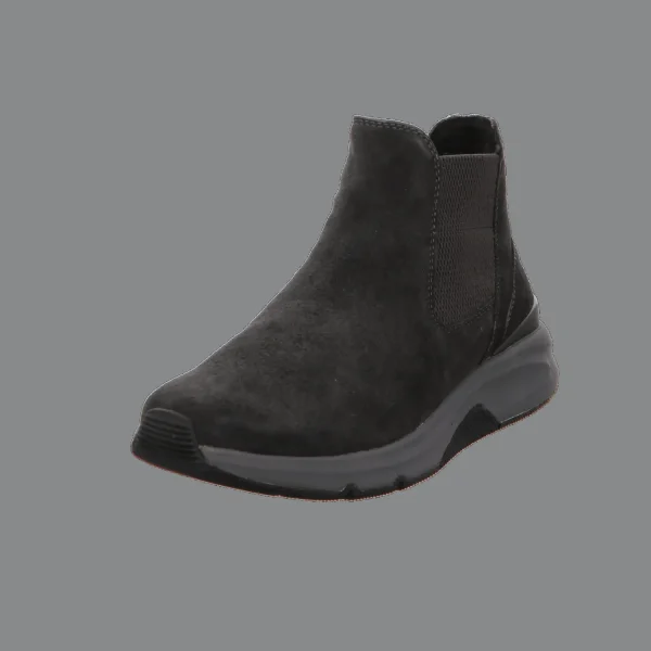 Hot Gabor comfort GFP grau