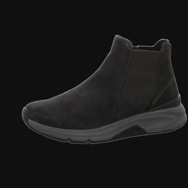 Hot Gabor comfort GFP grau