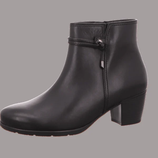 Hot Gabor GFP schwarz
