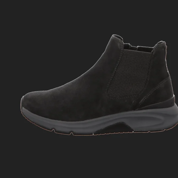 Hot Gabor comfort GFP grau