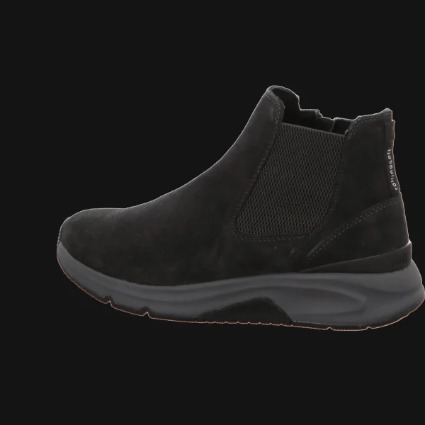 Hot Gabor comfort GFP grau
