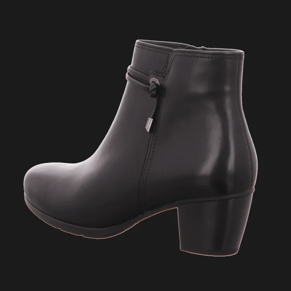 Hot Gabor GFP schwarz