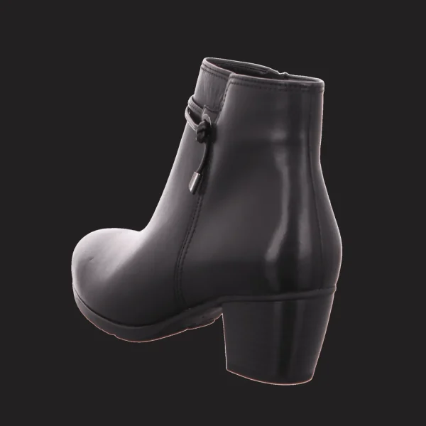 Hot Gabor GFP schwarz