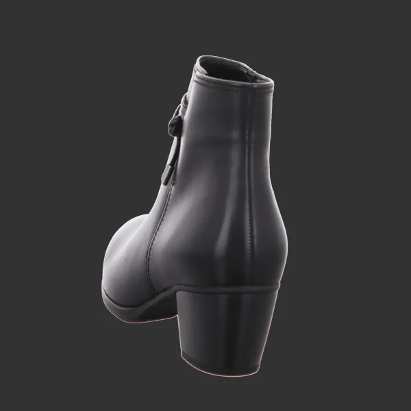 Hot Gabor GFP schwarz