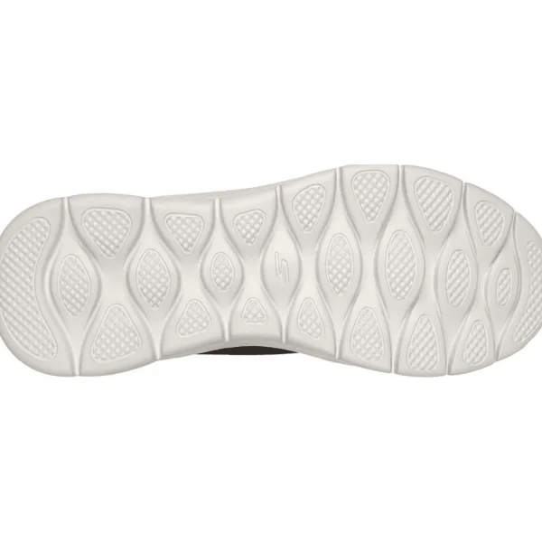 Cheap Skechers Go Walk Flex - Hands Up Braun