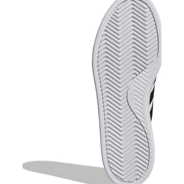 Discount adidas Grand Court Cloudfoam Comfort Schuh Weiß