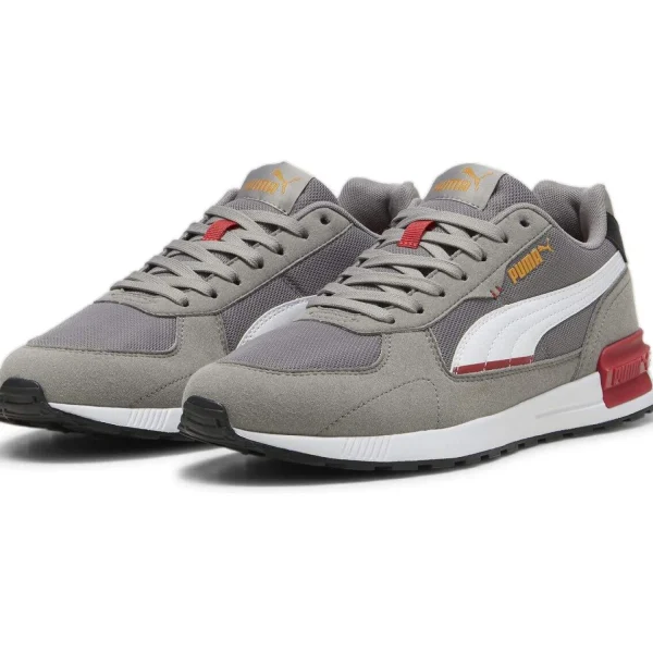 Cheap Puma Graviton Grau