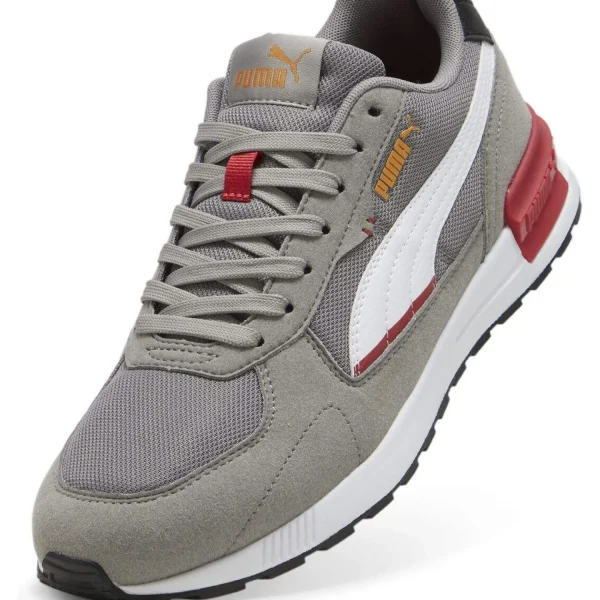Cheap Puma Graviton Grau