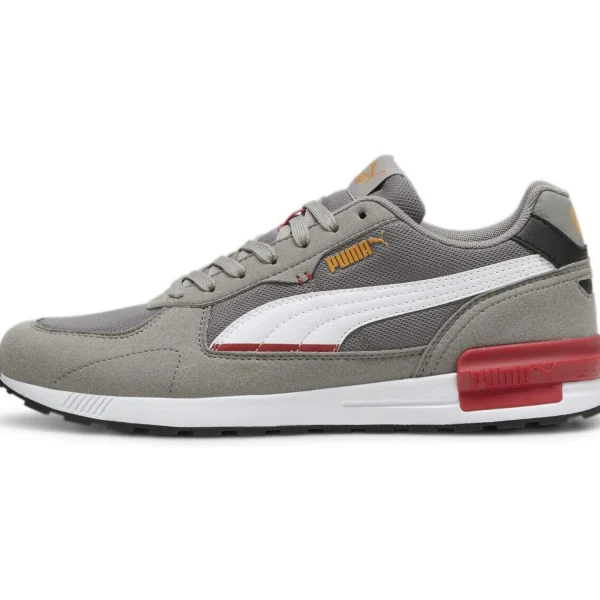 Cheap Puma Graviton Grau