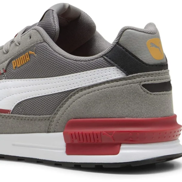 Cheap Puma Graviton Grau
