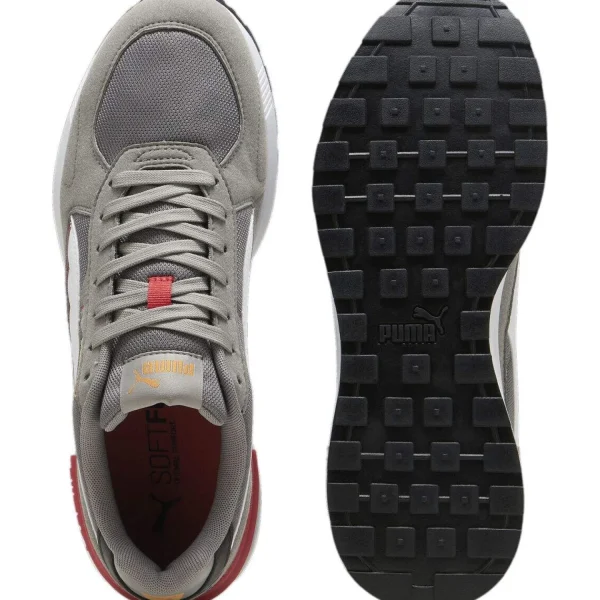Cheap Puma Graviton Grau