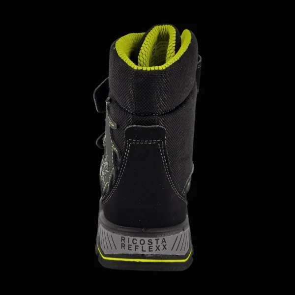 Shop Ricosta GRISU Schwarz Hauptfarbe