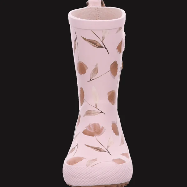 Cheap Bisgaard Gummistiefel kalt delicate flowers