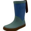 Shop Bisgaard Gummistiefel kalt pazifik/azur/türkis