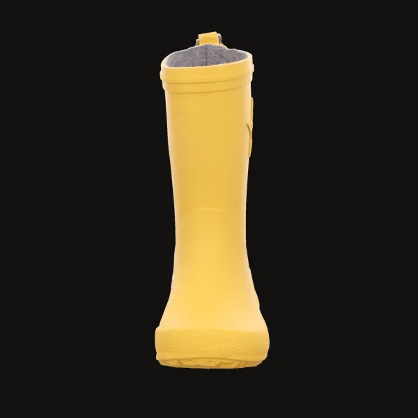 Hot Bisgaard Gummistiefel kalt gelb gelb