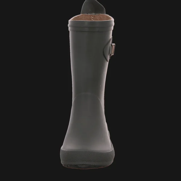 Online Bisgaard Gummistiefel kalt grün grün
