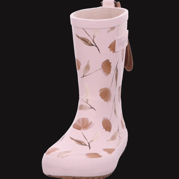 Cheap Bisgaard Gummistiefel kalt delicate flowers