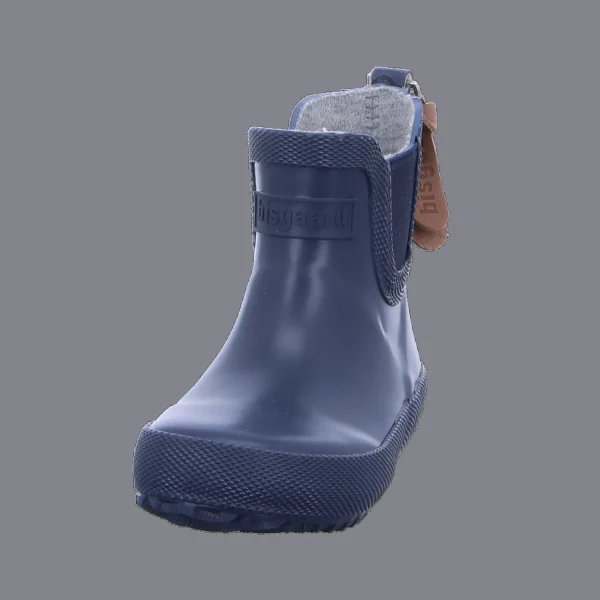 Store Bisgaard Gummistiefel kalt blau