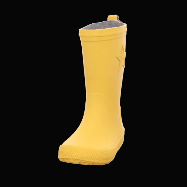 Hot Bisgaard Gummistiefel kalt gelb gelb