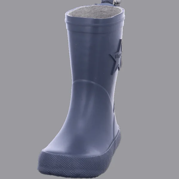 Store Bisgaard Gummistiefel kalt blau