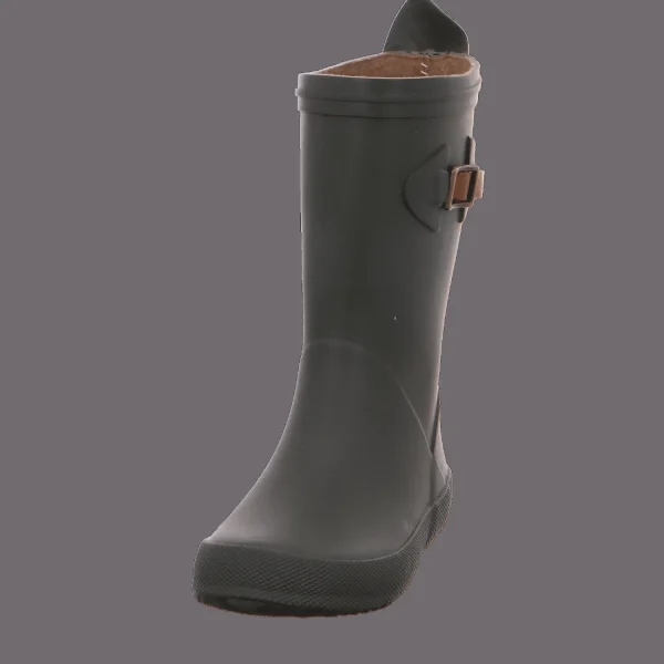 Online Bisgaard Gummistiefel kalt grün grün