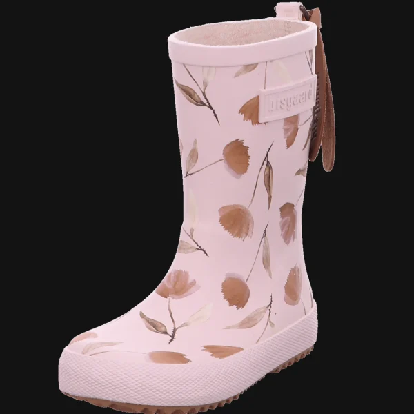 Cheap Bisgaard Gummistiefel kalt delicate flowers