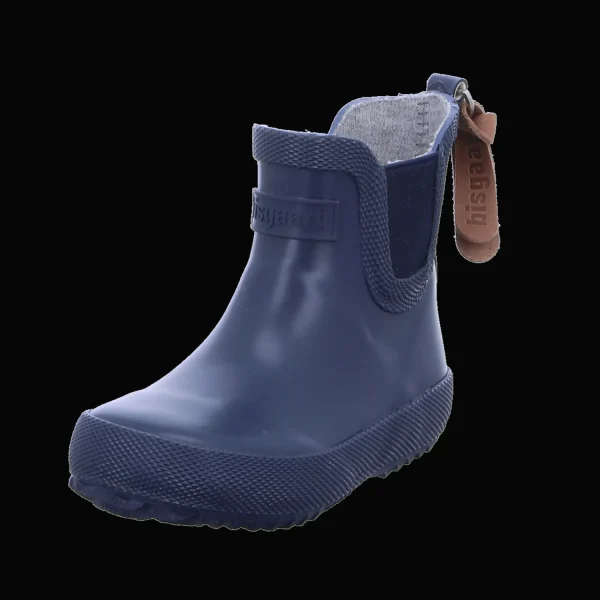 Store Bisgaard Gummistiefel kalt blau