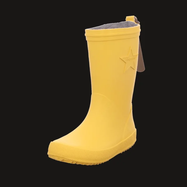 Hot Bisgaard Gummistiefel kalt gelb gelb